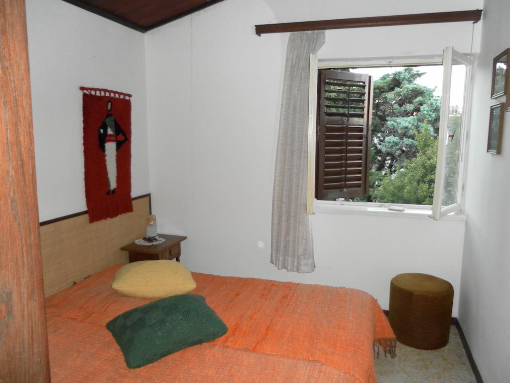 Holiday Home Luznar クレノヴィツァ 部屋 写真