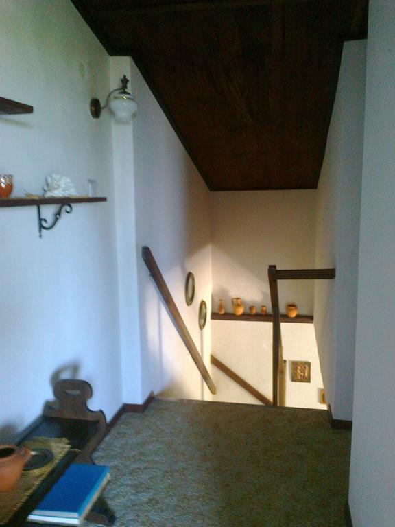 Holiday Home Luznar クレノヴィツァ エクステリア 写真