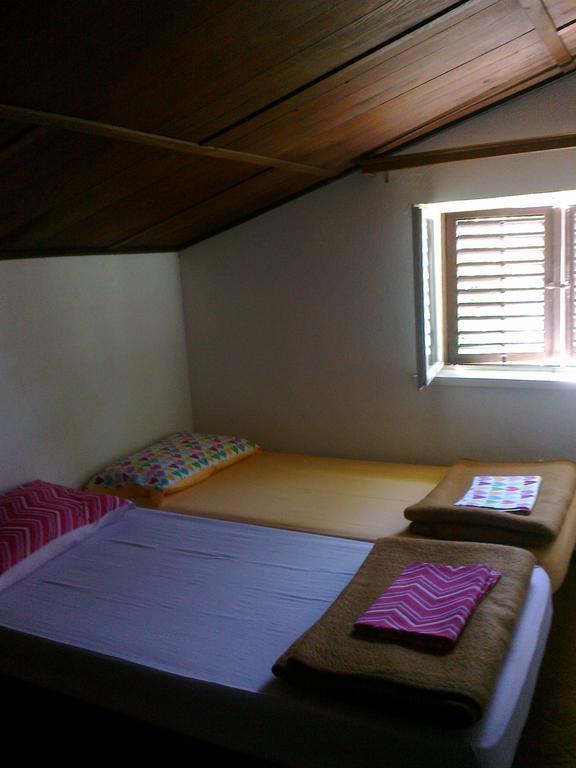 Holiday Home Luznar クレノヴィツァ エクステリア 写真