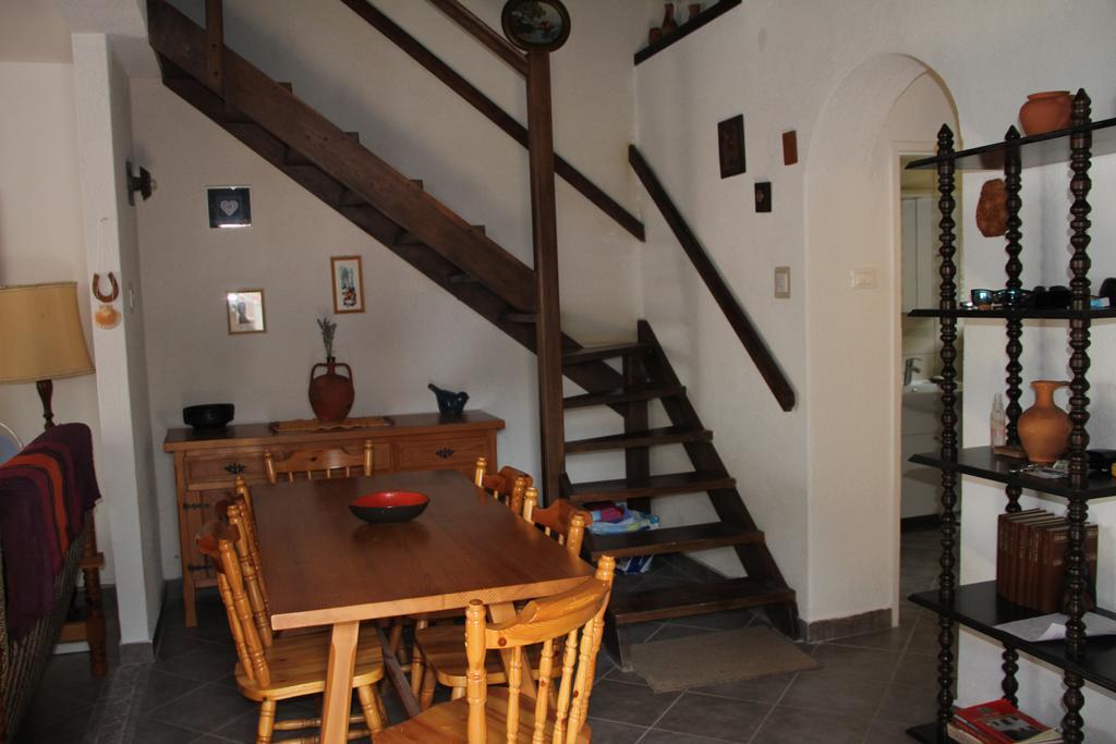 Holiday Home Luznar クレノヴィツァ エクステリア 写真