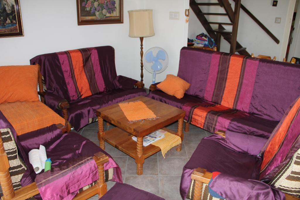 Holiday Home Luznar クレノヴィツァ エクステリア 写真