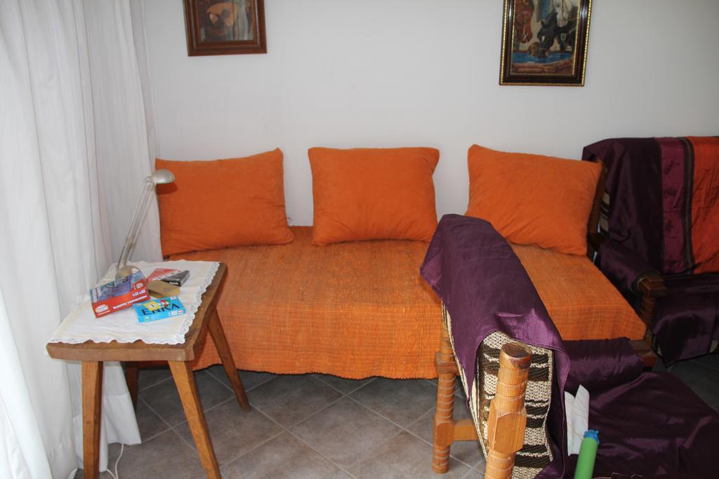 Holiday Home Luznar クレノヴィツァ エクステリア 写真