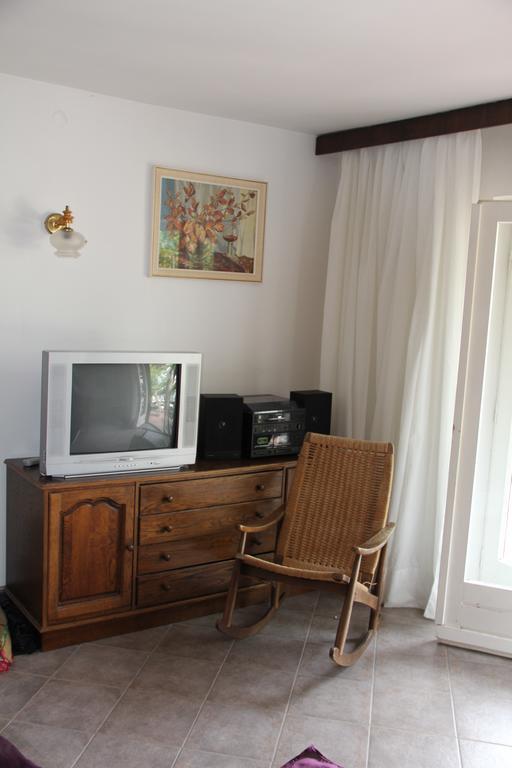 Holiday Home Luznar クレノヴィツァ エクステリア 写真