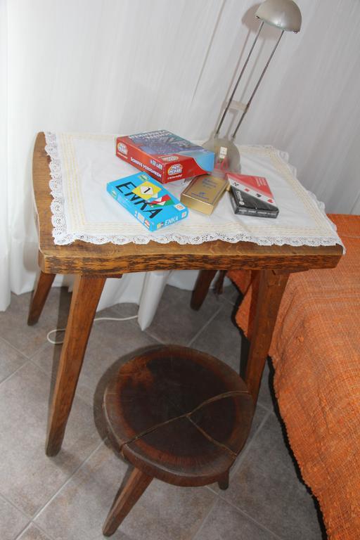 Holiday Home Luznar クレノヴィツァ エクステリア 写真