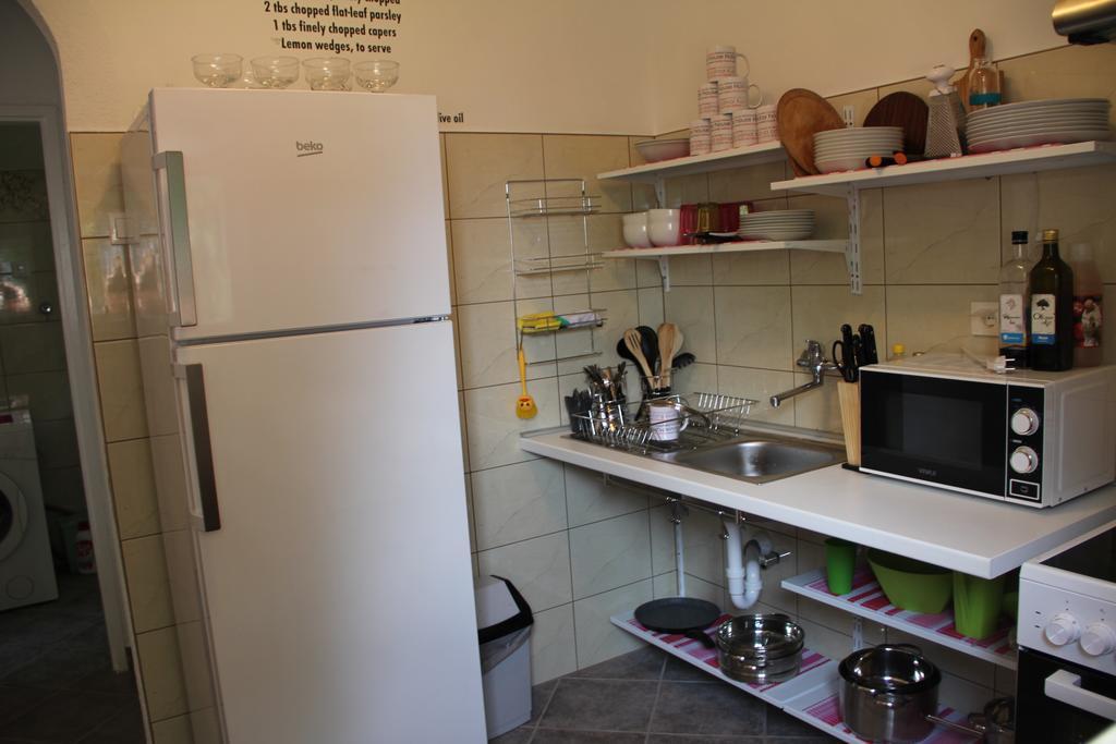 Holiday Home Luznar クレノヴィツァ エクステリア 写真