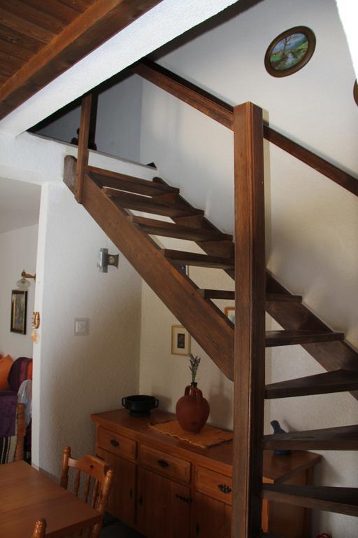 Holiday Home Luznar クレノヴィツァ エクステリア 写真