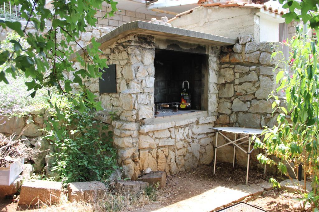 Holiday Home Luznar クレノヴィツァ エクステリア 写真